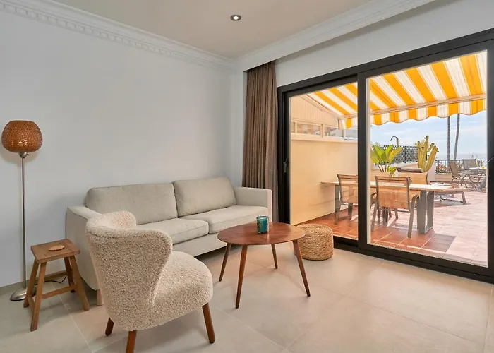 1st Line Burriana Apartament