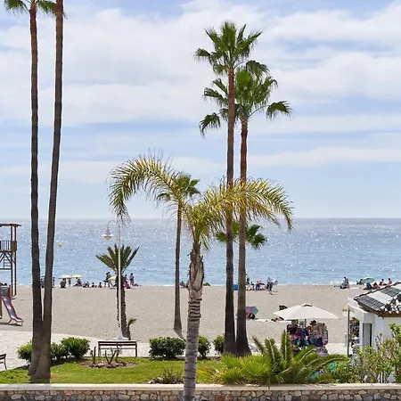 1st Line Burriana Апартаменти