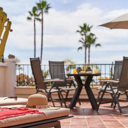 1st Line Burriana Apartment