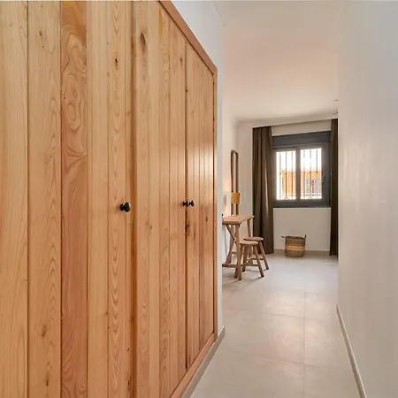 1st Line Burriana Nerja