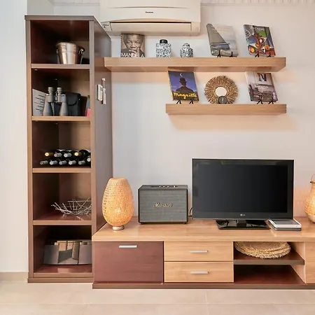 1st Line Burriana * Нерха