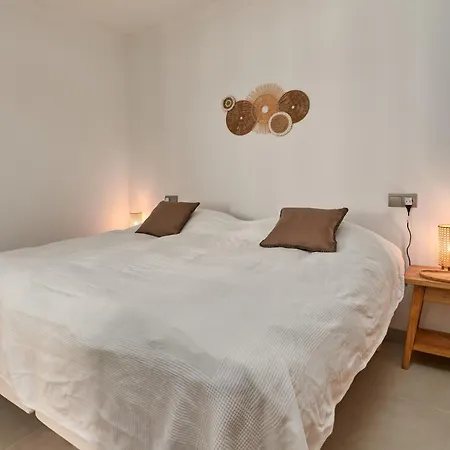 1st Line Burriana Appartement Nerja