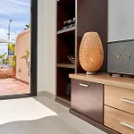 1st Line Burriana Apartamento *