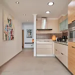 Apartamento 1st Line Burriana