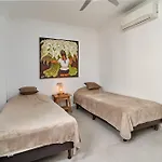1st Line Burriana Apartamento