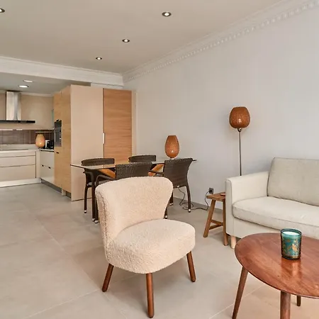 Apartment 1st Line Burriana *