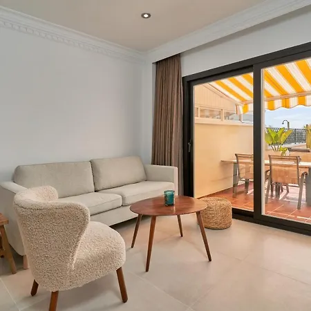 1st Line Burriana Apartment