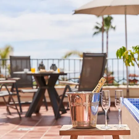 1st Line Burriana Apartment