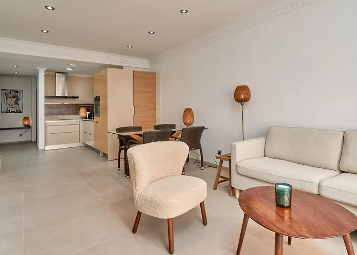 Apartamento 1st Line Burriana *