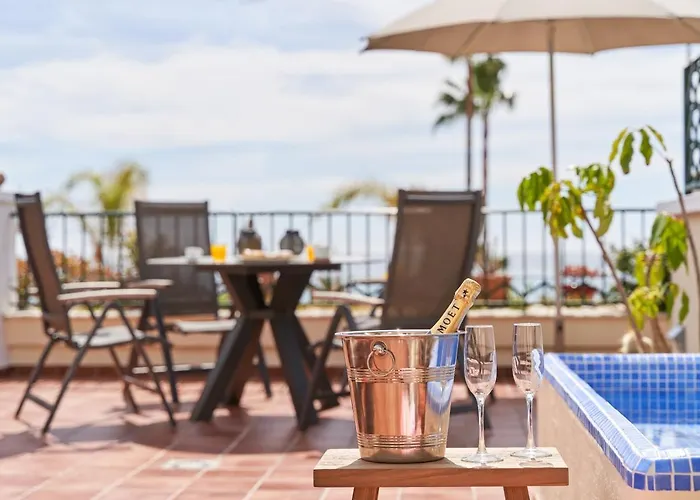 1st Line Burriana Apartment