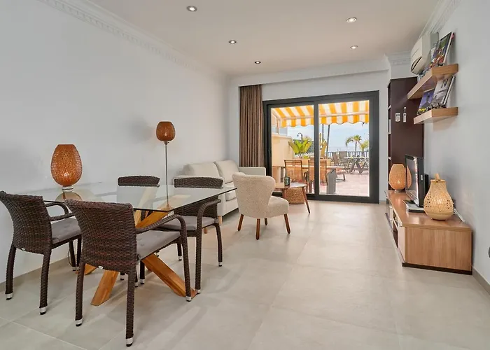 1st Line Burriana Apartamento *