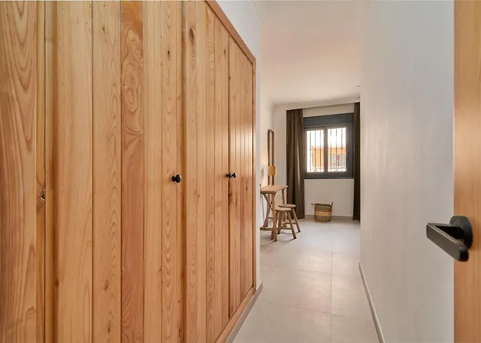 1st Line Burriana Nerja