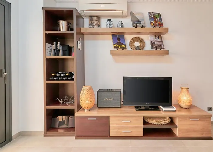 1st Line Burriana * Nerja