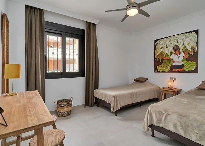 1st Line Burriana Nerja