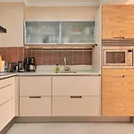 1st Line Burriana Apartment